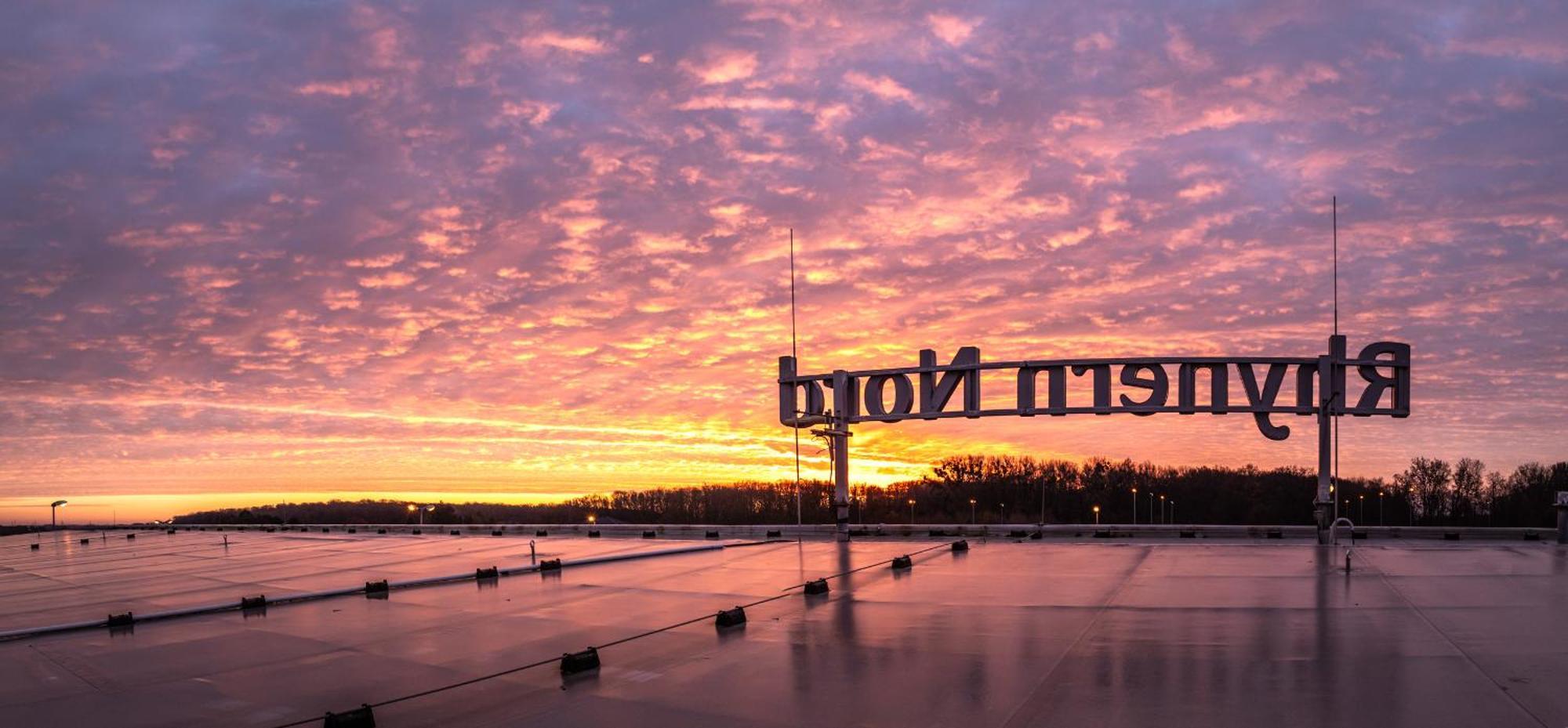 Hotel Rhynern Nord Hamm  Exteriör bild