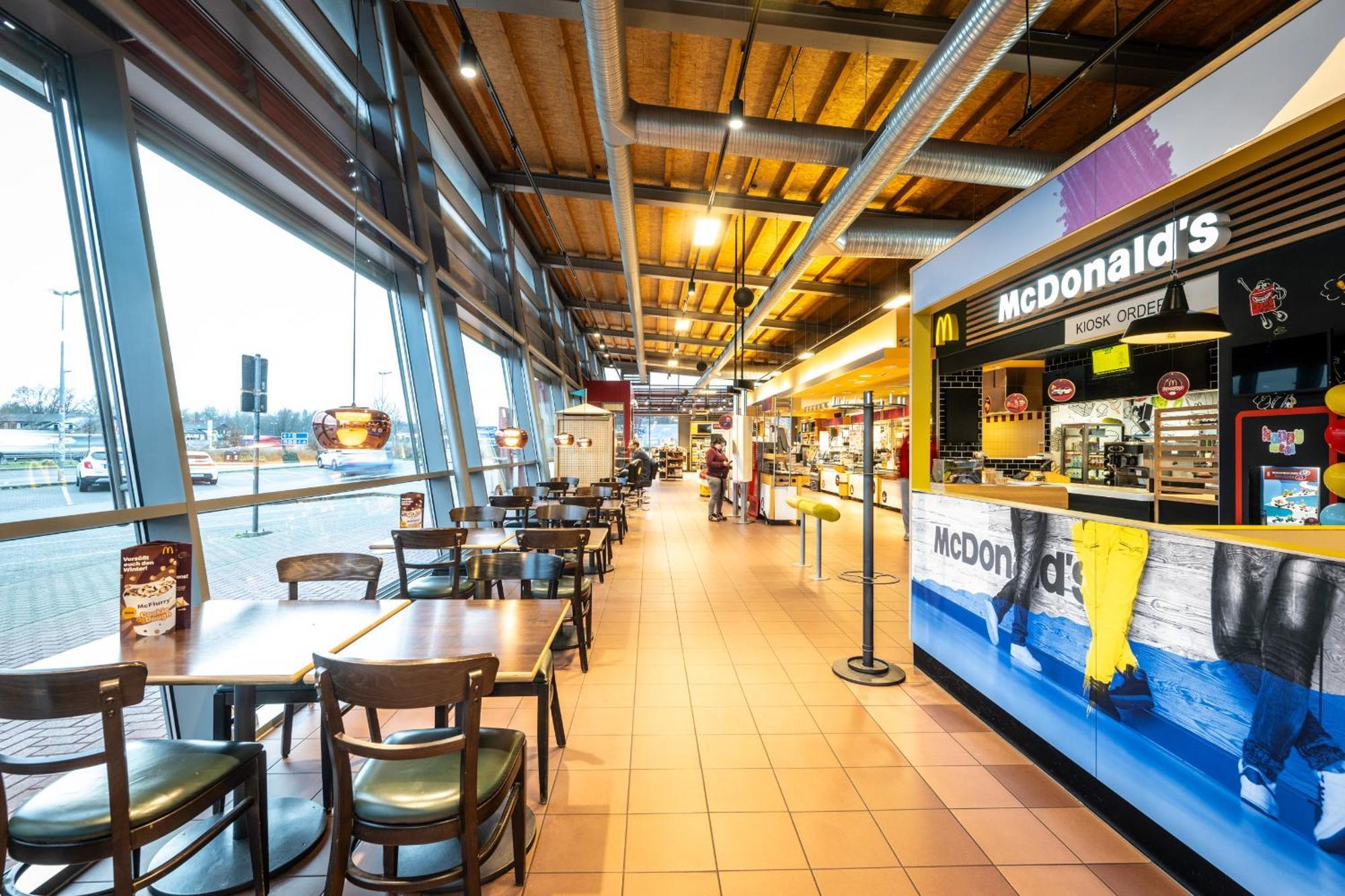 Hotel Rhynern Nord Hamm  Exteriör bild